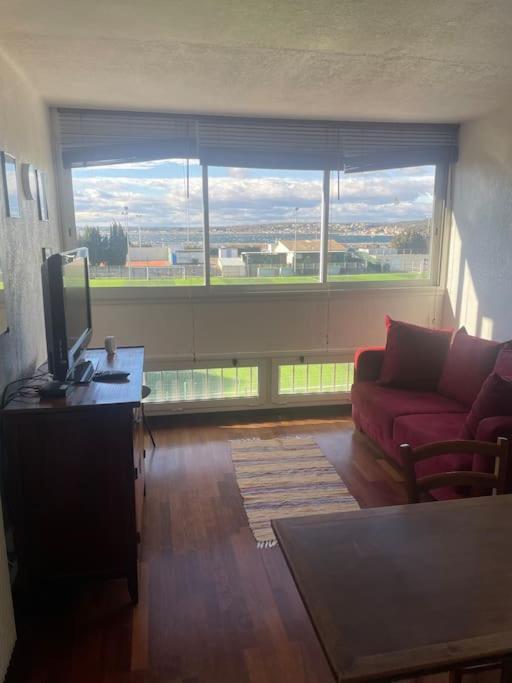Location Apartment