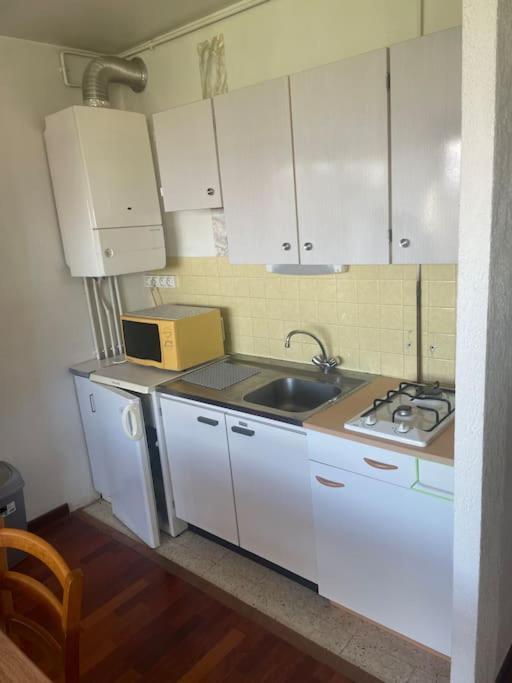 Location Apartment *